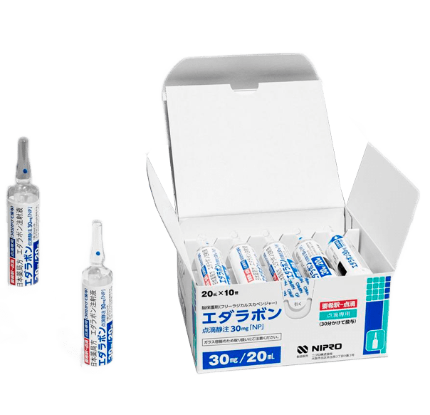 Edaravone