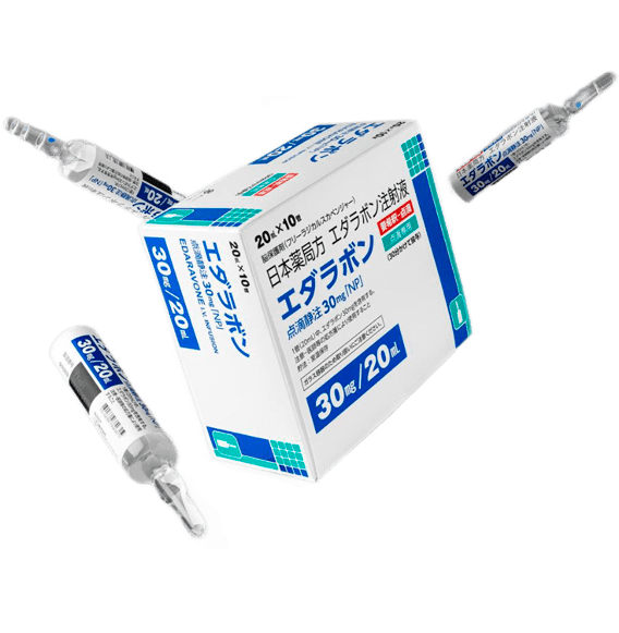 Edaravone